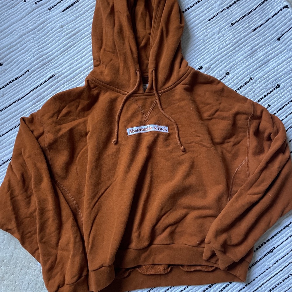 Abercrombie Hoodie